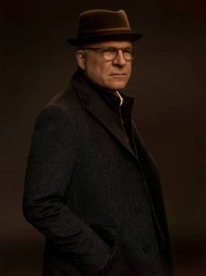 セレーナ・ゴメス＆スティーブ・マーティンら“犯罪マニア”たちのビジュアル解禁「マーダーズ・イン・ビルディング」