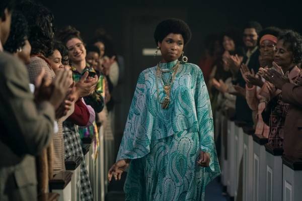 アレサ・フランクリンは「なぜ女王になったのか」衣装の秘密が明らかに『リスペクト』