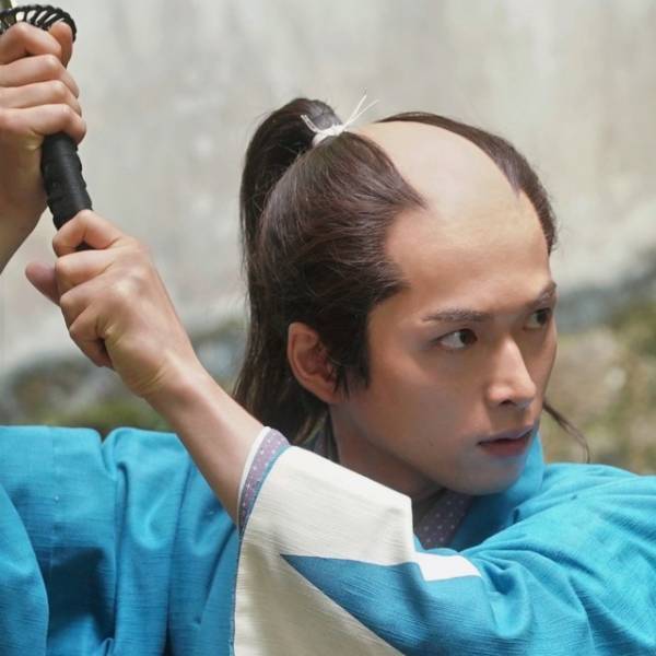 永山瑛太×向井理「幕末相棒伝」1月3日放送へ　海援隊＆新選組など追加キャスト13名が発表