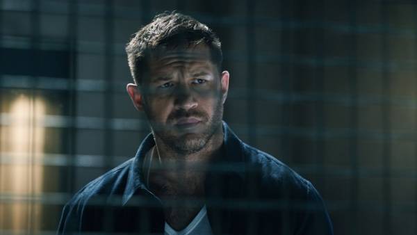 『ヴェノム』最新作、コロナ禍最高のオープニング成績で全米初登場No.1に