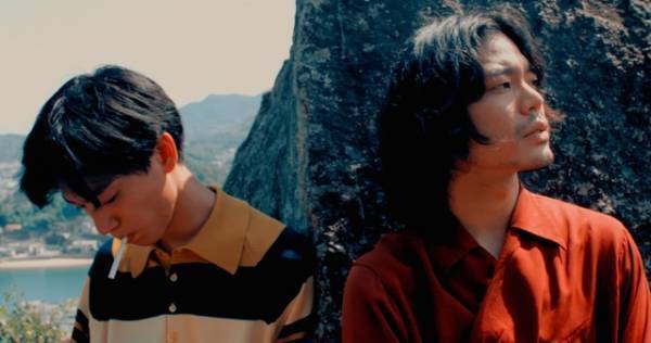 須藤蓮＆脚本家・渡辺あやの自主制作映画『逆光』、東京の公開日が決定　台北金馬映画祭出品も明らかに