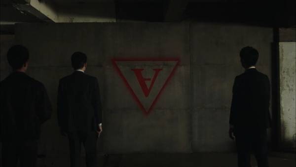 綾野剛演じる羽生の“過去”と思われるシーンも…「アバランチ」本編初映像