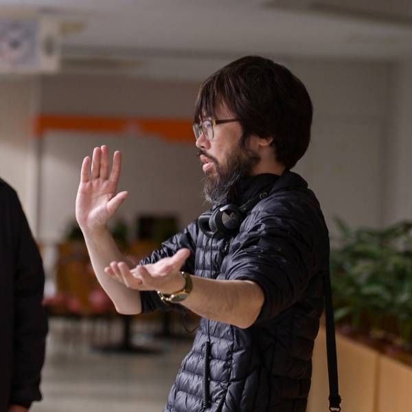 瀧内公美主演『由宇子の天秤』アテネで脚本賞初受賞「間違いなく傑出した作品」