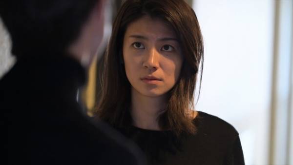 瀧内公美主演『由宇子の天秤』アテネで脚本賞初受賞「間違いなく傑出した作品」