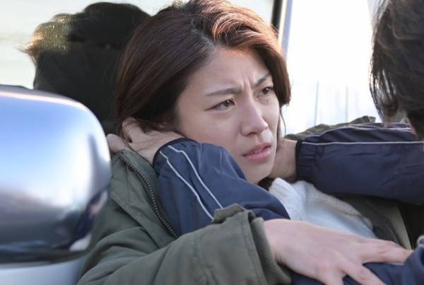 瀧内公美主演『由宇子の天秤』アテネで脚本賞初受賞「間違いなく傑出した作品」