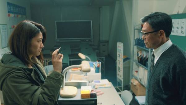 瀧内公美主演『由宇子の天秤』アテネで脚本賞初受賞「間違いなく傑出した作品」