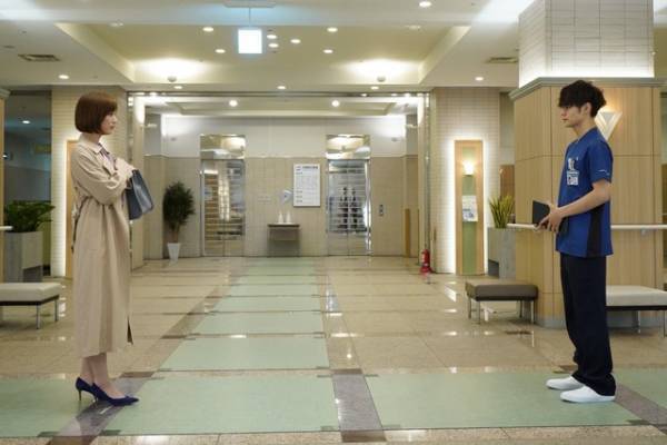 「ラジエーションハウスII」1話　2年ぶりの続編に視聴者「おかえり」の声続々、「主題歌変わらずRemember Meで涙」の声も