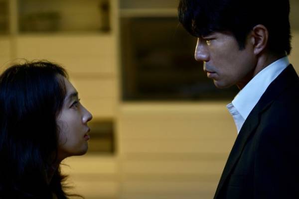 藤原大祐、映画デビューふり返り「役者としての自覚を持つことができた」『愛のまなざしを』予告編