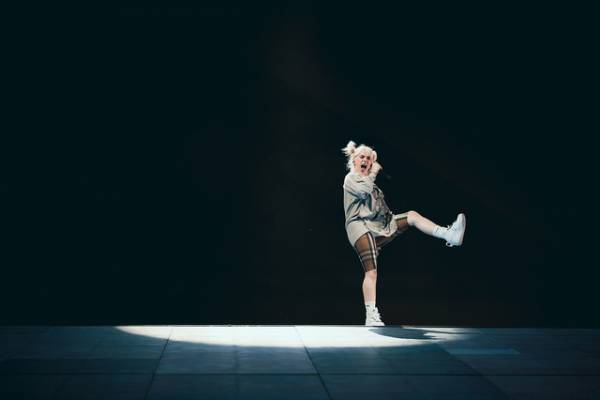 ビリー・アイリッシュ、テキサス州の中絶禁止法に怒り「私の身体のことは、私が選択する」