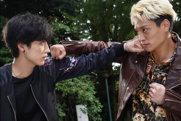 「恋です！～ヤンキー君と白杖ガール～」杉野遥亮“森生”に「ピュア」「見習わないと」など感動の声、杉咲花の演技にも注目集まる