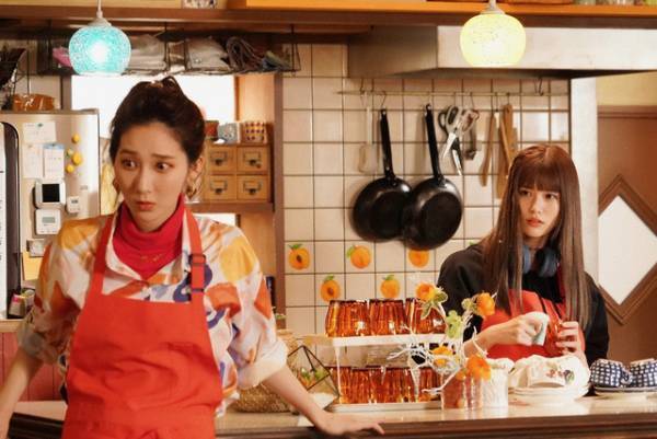 「恋です！～ヤンキー君と白杖ガール～」杉野遥亮“森生”に「ピュア」「見習わないと」など感動の声、杉咲花の演技にも注目集まる