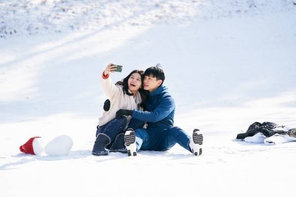 韓国版『ラブ・アクチュアリー』と絶賛！『ニューイヤー・ブルース』12月公開