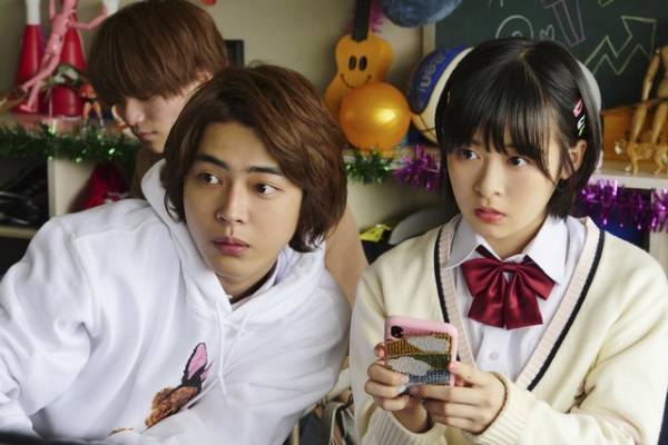 「世にも奇妙な物語’21 秋の特別編」11月6日放送、森七菜主演ドラマの内容明らかに