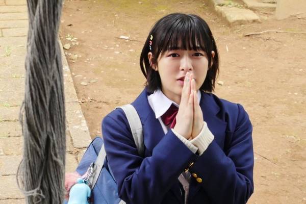 「世にも奇妙な物語’21 秋の特別編」11月6日放送、森七菜主演ドラマの内容明らかに