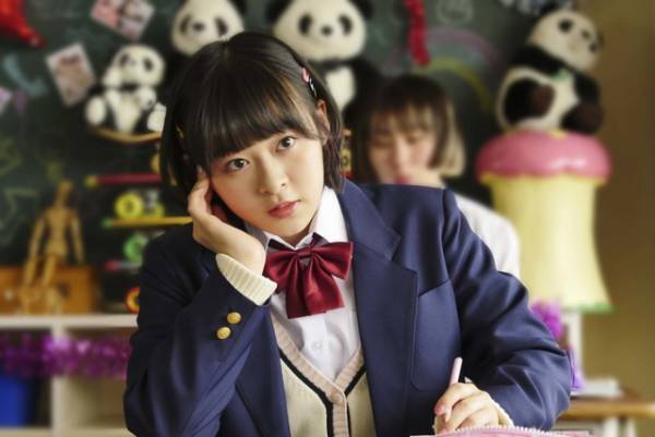 「世にも奇妙な物語’21 秋の特別編」11月6日放送、森七菜主演ドラマの内容明らかに