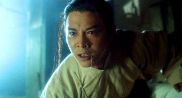 ジェット・リー主演『新・少林寺伝説』HDリマスターで日本初上映へ