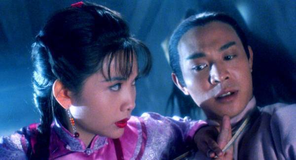 ジェット・リー主演『新・少林寺伝説』HDリマスターで日本初上映へ