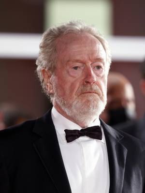 稀代の映像作家リドリー・スコット、その撮影秘技にベン＆マットが驚愕『最後の決闘裁判』