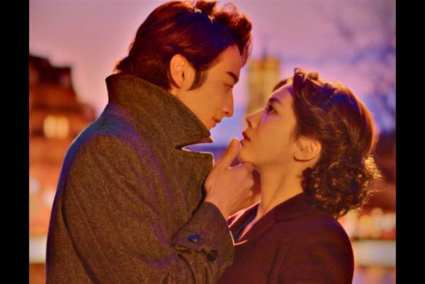 『DIVOC-12』『偶然と想像』、様々な物語が一度に楽しめるオムニバス映画