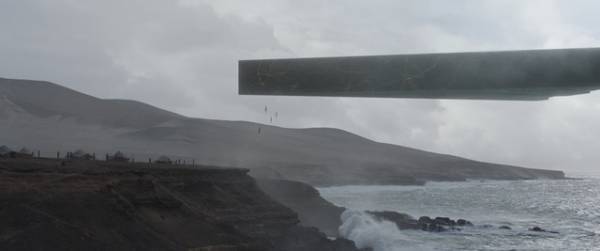 アンジェリーナ・ジョリーも圧倒『エターナルズ』はキャリア史上「最大のスケール」