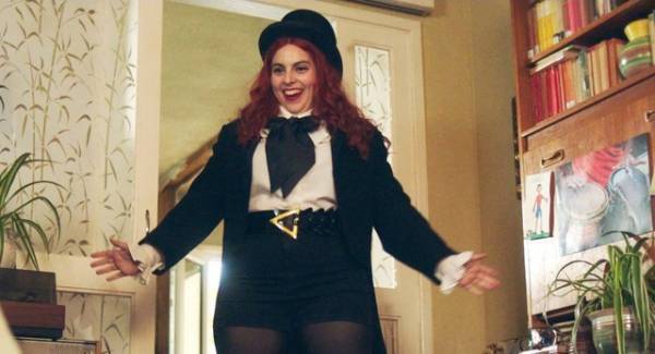 青春ハイスクールコメディ『ブックスマート 卒業前夜のパーティーデビュー』新宿武蔵野館で特別上映