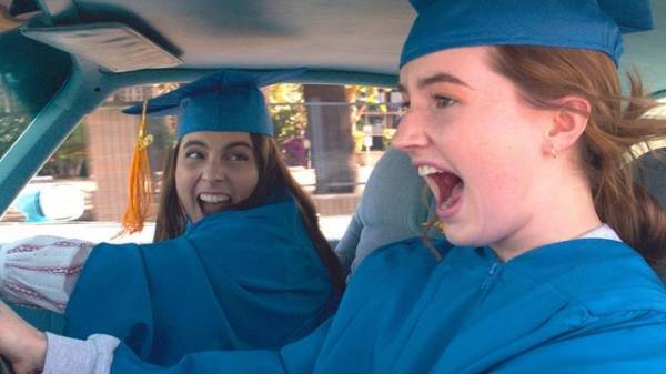 青春ハイスクールコメディ『ブックスマート 卒業前夜のパーティーデビュー』新宿武蔵野館で特別上映