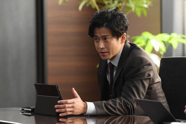 「日本沈没―希望のひと―」 小栗旬の演技に「一気に引き込まれた」などの声、國村隼“世良”には「圧が凄い」の反応