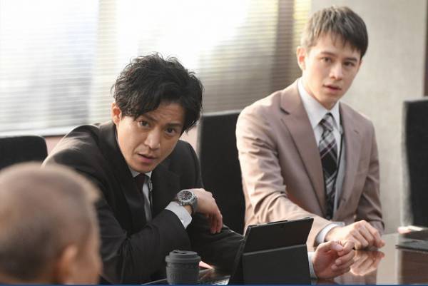 「日本沈没―希望のひと―」 小栗旬の演技に「一気に引き込まれた」などの声、國村隼“世良”には「圧が凄い」の反応