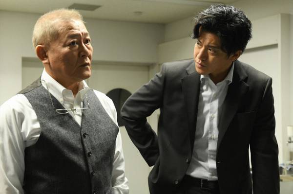 「日本沈没―希望のひと―」 小栗旬の演技に「一気に引き込まれた」などの声、國村隼“世良”には「圧が凄い」の反応