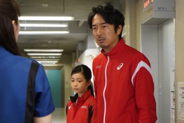 「ラジエーションハウスII」2話　鈴木伸之“辻村”の告白に「爽やか」「とても良き」の反応、長野蒼大＆白鳥玉季の成長ぶりに驚きの声も