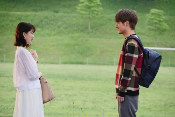 絶対に入ってはいけない…赤楚衛二主演「世にも奇妙な物語」