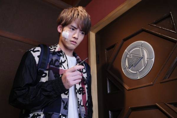 絶対に入ってはいけない…赤楚衛二主演「世にも奇妙な物語」