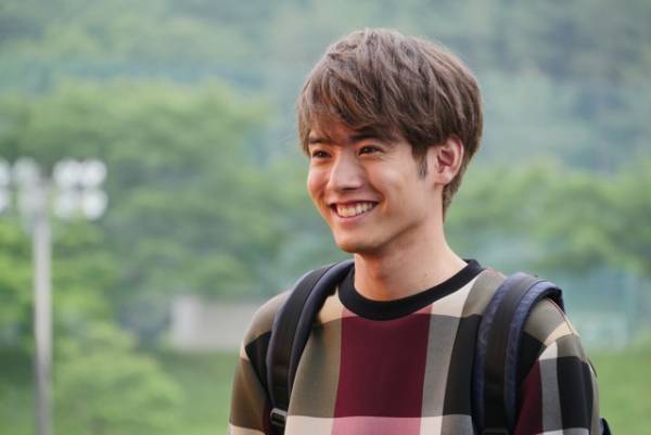 絶対に入ってはいけない…赤楚衛二主演「世にも奇妙な物語」