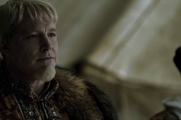 マット・デイモン×ベン・アフレック、親友同士が火花を散らす騎士＆主君に『最後の決闘裁判』