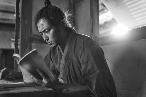 『パラサイト』『エクストリーム・ジョブ』など、“あの俳優”が続々出演『茲山魚譜』