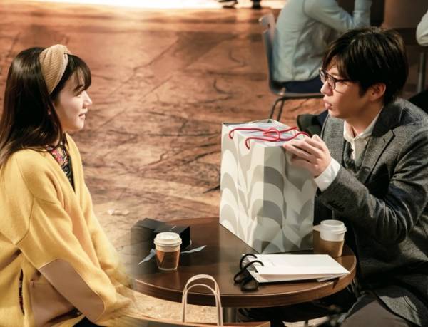 田中圭、“娘”永野芽郁のため料理に挑戦＆「旅立ちの日に」熱唱も『そして、バトンは渡された』