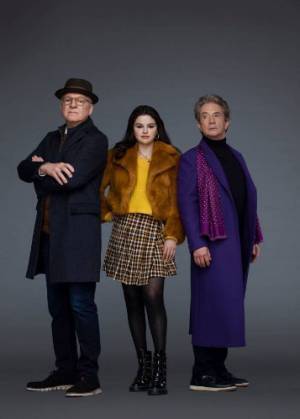 スティングも登場！異色トリオが織りなす「マーダーズ・イン・ビルディング」予告編