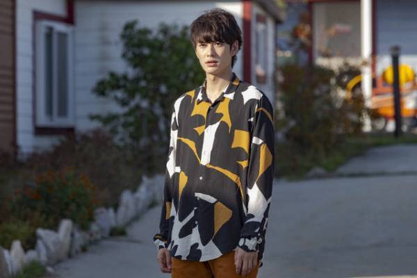 岡田将生、新たな“狂気”見せる!?　エクストリームホラー『聖地X』場面写真解禁