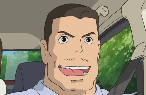 舞台「千と千尋の神隠し」第3弾キャスト発表、おばたのお兄さんが青蛙