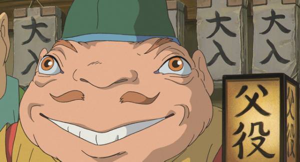 舞台「千と千尋の神隠し」第3弾キャスト発表、おばたのお兄さんが青蛙