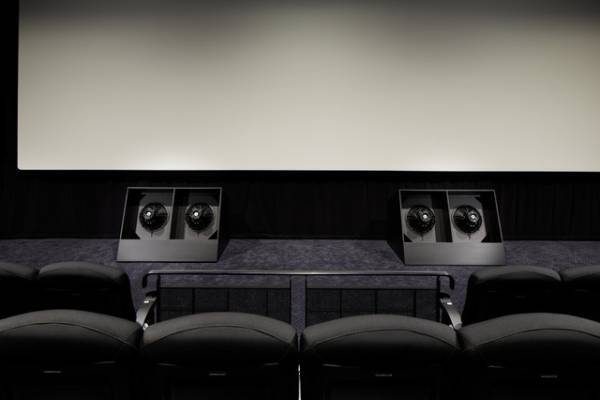 関西初の最新設備導入「TOHOシネマズ セブンパーク天美」11月17日オープン