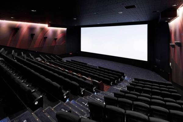 関西初の最新設備導入「TOHOシネマズ セブンパーク天美」11月17日オープン