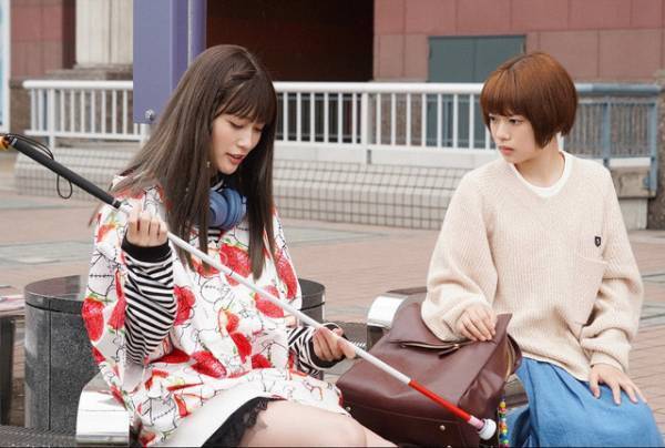 「恋です！」2話、鈴木伸之“獅子王”に「いいヤツすぎ」「良いライバル」などの反応多数、“女優”めるるにも絶賛の声