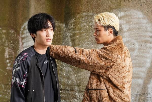 「恋です！」2話、鈴木伸之“獅子王”に「いいヤツすぎ」「良いライバル」などの反応多数、“女優”めるるにも絶賛の声