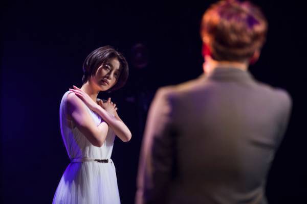 森崎ウィン＆木村多江らが出演、松田聖子初監督作「フォークロア2」予告編