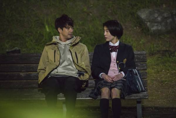 森崎ウィン＆木村多江らが出演、松田聖子初監督作「フォークロア2」予告編