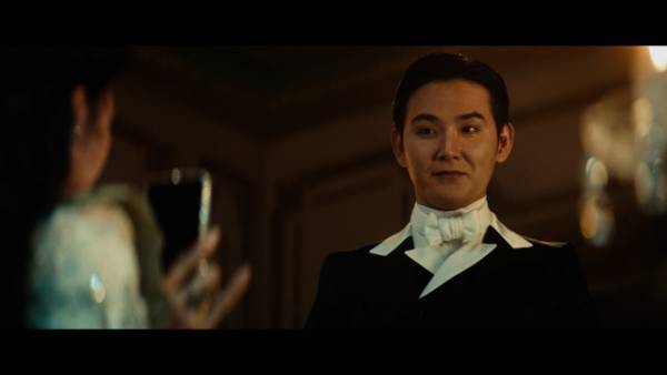 満島ひかりの“クイーン”、“執事”松田龍平にダメ出し!?　新CM登場