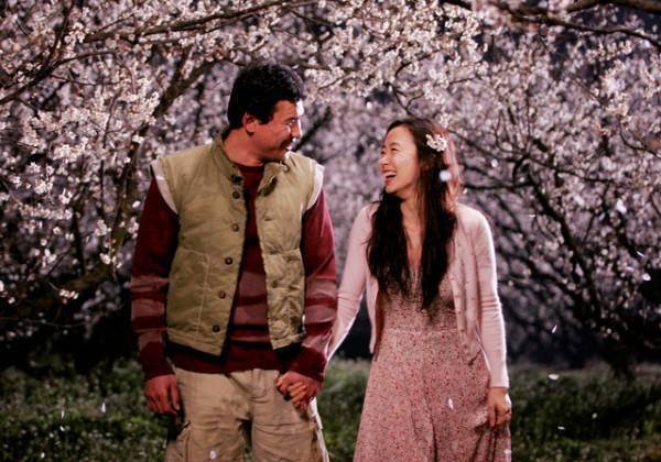 斎藤工×井浦新、ミニシアターと映画愛をトーク！『ポネット』『ユア・マイ・サンシャイン』ほか紹介