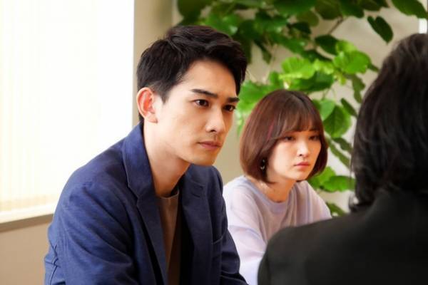 「SUPER RICH」1話 江口のりこ“衛”に「存在感すごかった」、赤楚衛二“優”に「良さが滲み出てる」の声