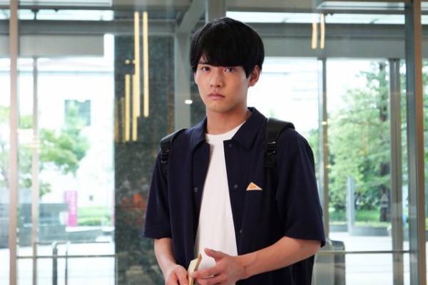 「SUPER RICH」1話 江口のりこ“衛”に「存在感すごかった」、赤楚衛二“優”に「良さが滲み出てる」の声